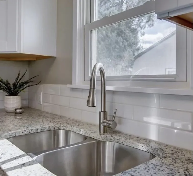 Reliable lawn mowing service with custom design in Colorado Springs, CO by Equity Home Solutions