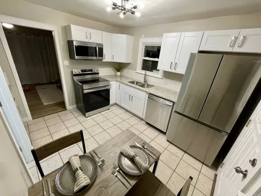 Equity Home Solutions Logo