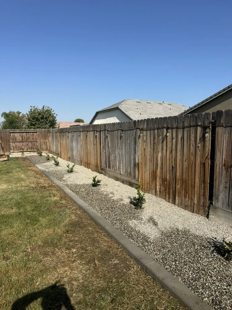 Professional residential landscaping with custom design across Bakersfield, CA - Equity Landscapes