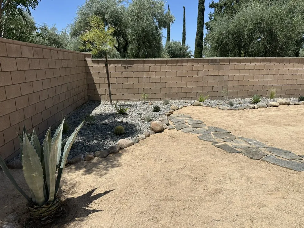 Custom outdoor landscaping for homes across Bakersfield, CA - Equity Landscapes