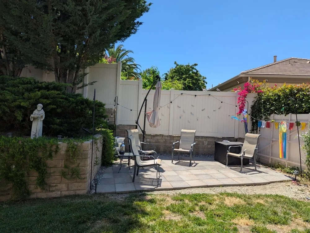 Affordable residential landscaping near you in Bakersfield, CA by Equity Landscapes