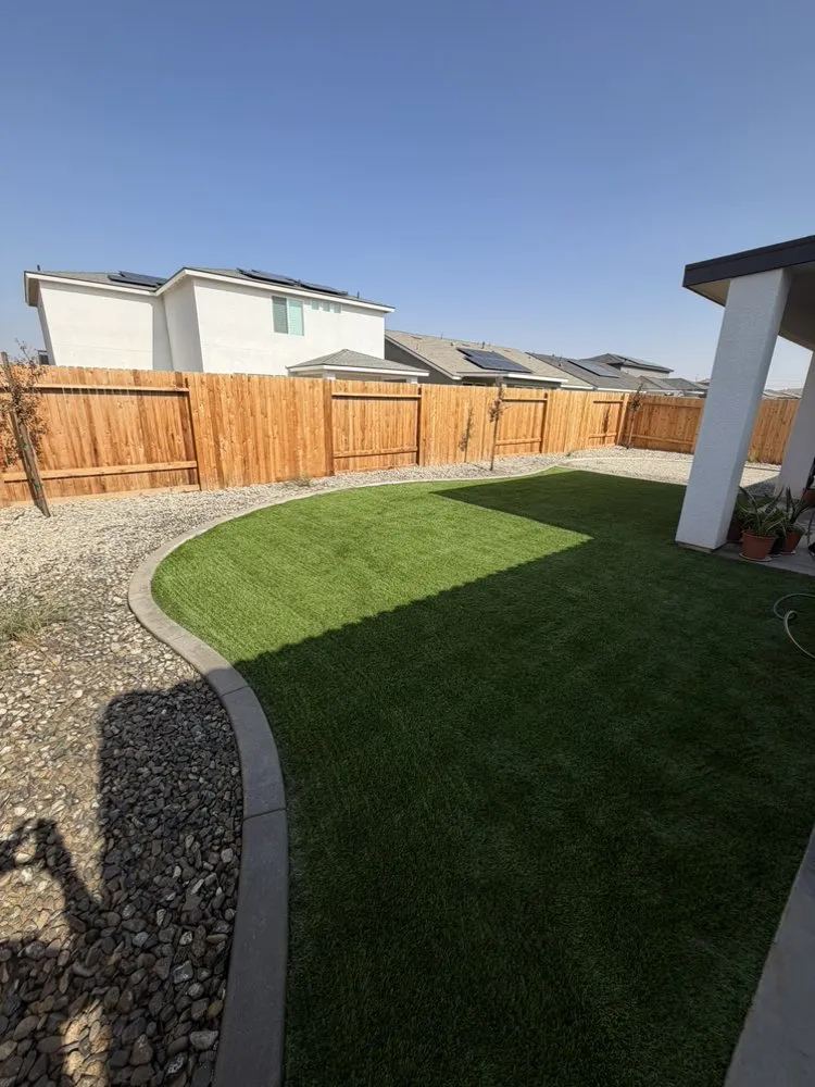 Trusted residential landscaping in Bakersfield, CA - Equity Landscapes