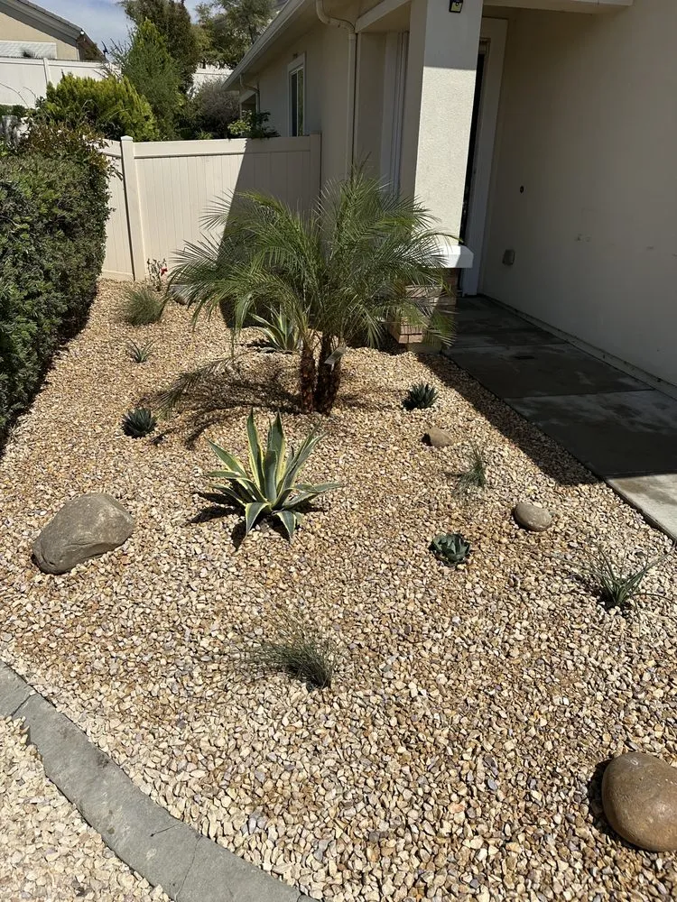 Reliable lawn care service experts serving Bakersfield, CA - Equity Landscapes