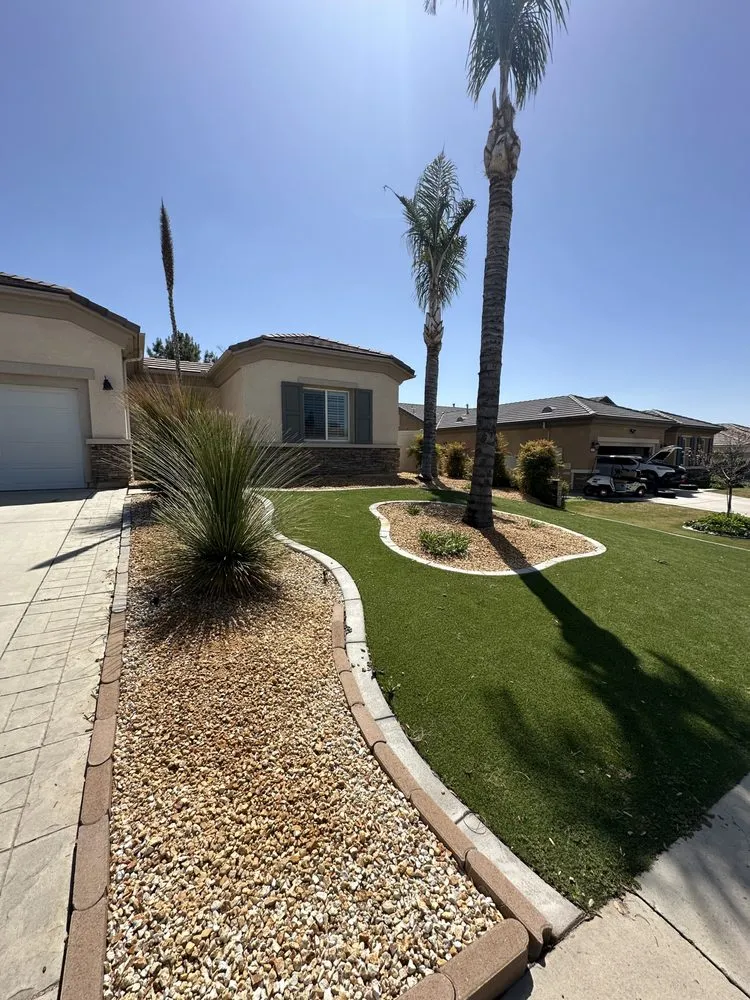 Top-rated outdoor landscaping with custom design across Bakersfield, CA - Equity Landscapes