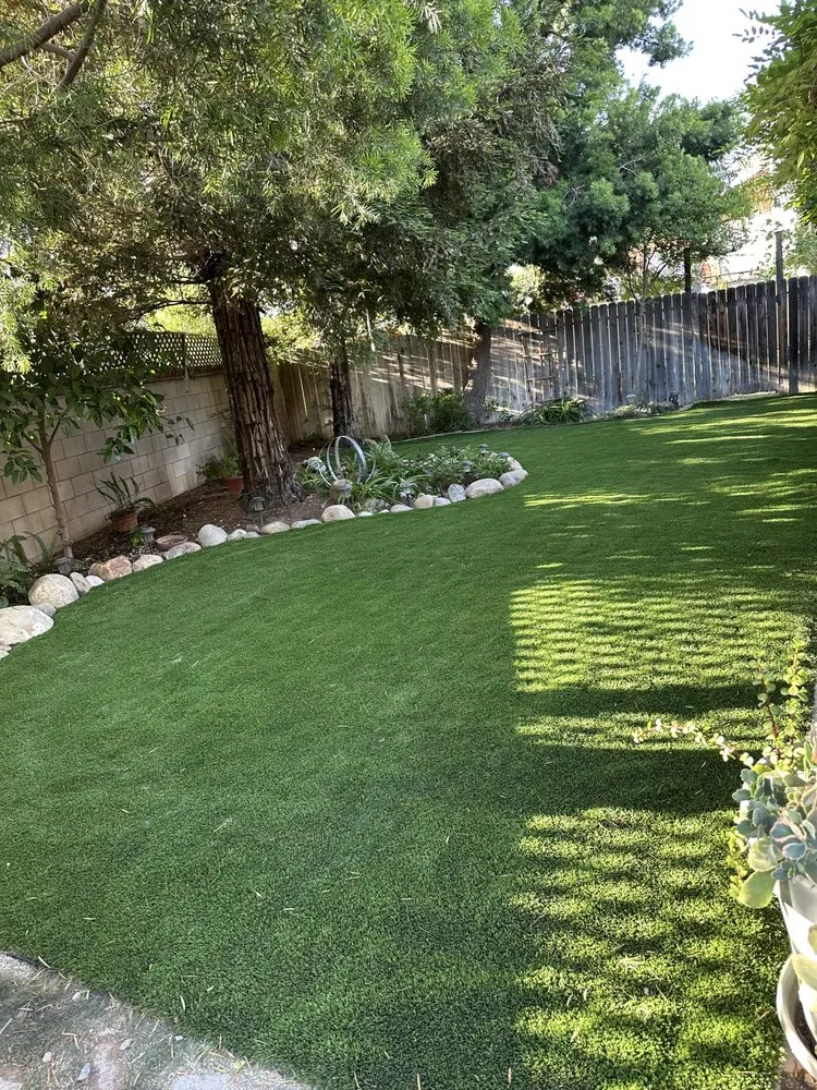 Expert garden landscaping in Bakersfield, CA by Equity Landscapes