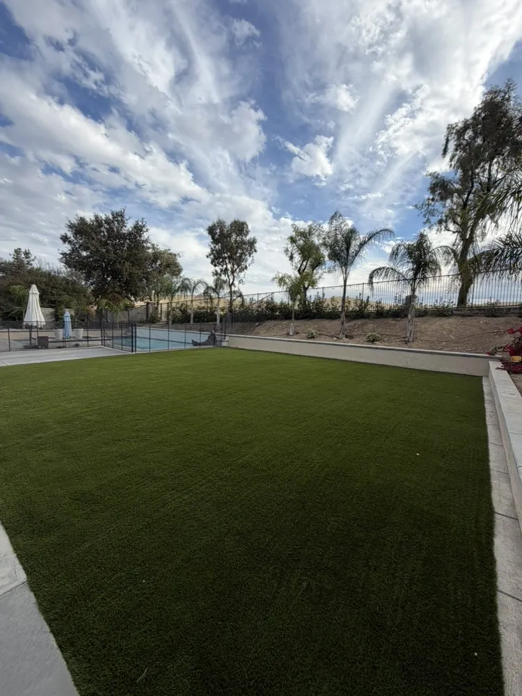 Reliable residential landscaping experts serving Bakersfield, CA - Equity Landscapes