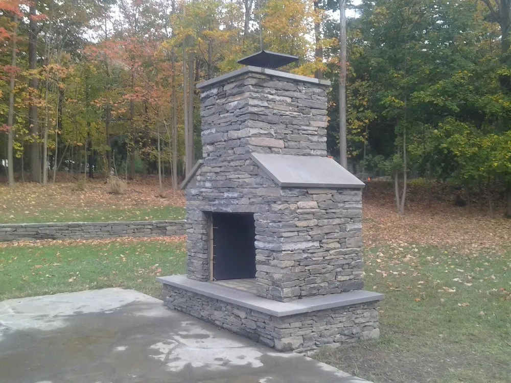 Expert landscape installation for residential properties across Wappingers Falls, NY - ER Baisley Tree and Landscape