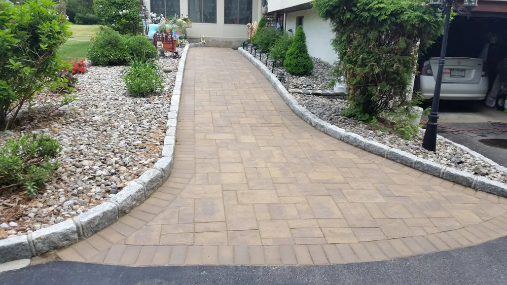Expert outdoor landscaping near you across Wappingers Falls, NY - ER Baisley Tree and Landscape