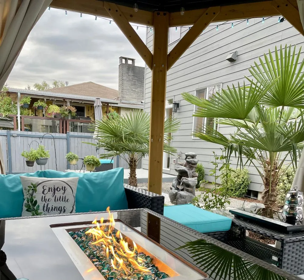 Reliable landscaping services in Portland, OR - ER BLINI Landscaping