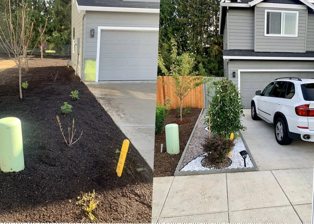 Top-rated yard maintenance near you across Portland, OR - ER BLINI Landscaping