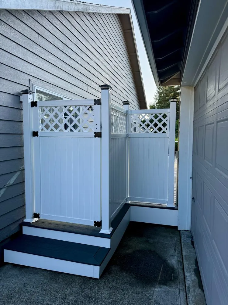 Expert yard cleanup service in Portland, OR by ER BLINI Landscaping