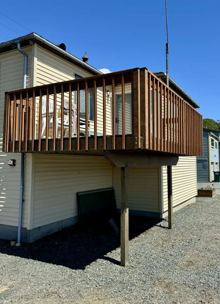 Expert lawn care service in Portland, OR - ER BLINI Landscaping