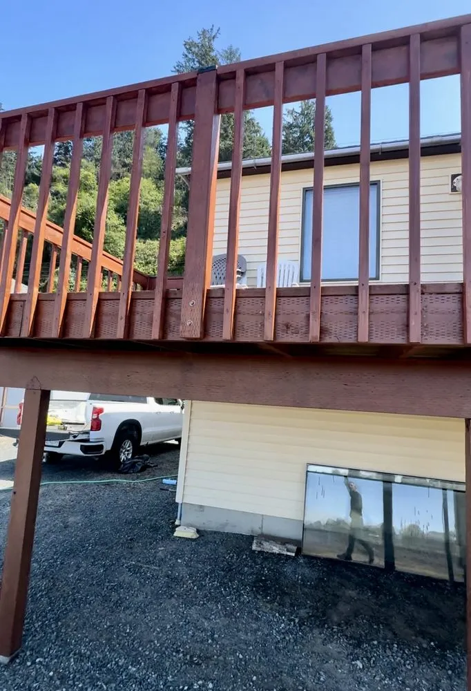 Affordable yard cleanup service in Portland, OR by ER BLINI Landscaping