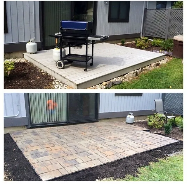 Custom lawn care service experts serving New Hampton, NY - E&R Enterprises NY