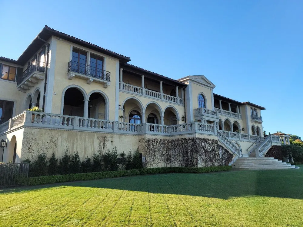 Affordable outdoor landscaping in Inglewood, CA - ER Landscape & Maintenance