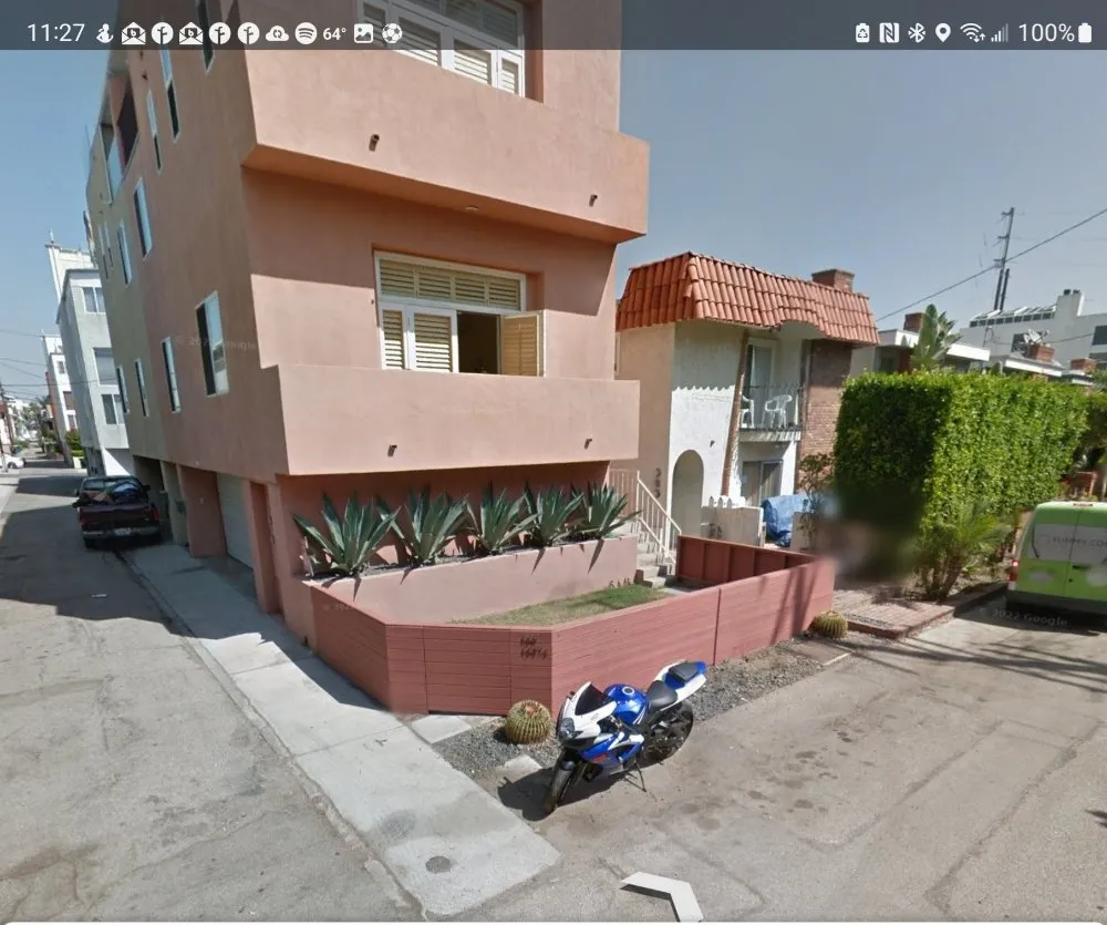 Local yard cleanup service in Inglewood, CA by ER Landscape & Maintenance