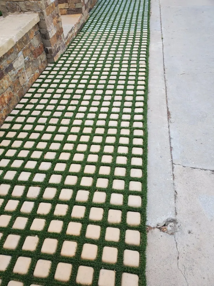 Reliable lawn mowing service in Inglewood, CA by ER Landscape & Maintenance