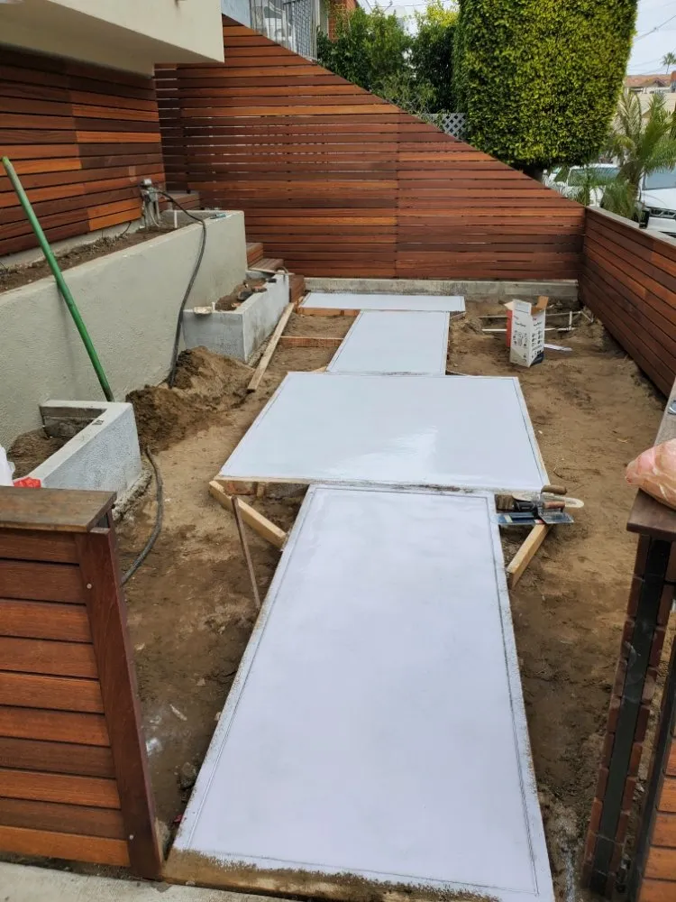 Top-rated landscape design experts serving Inglewood, CA - ER Landscape & Maintenance