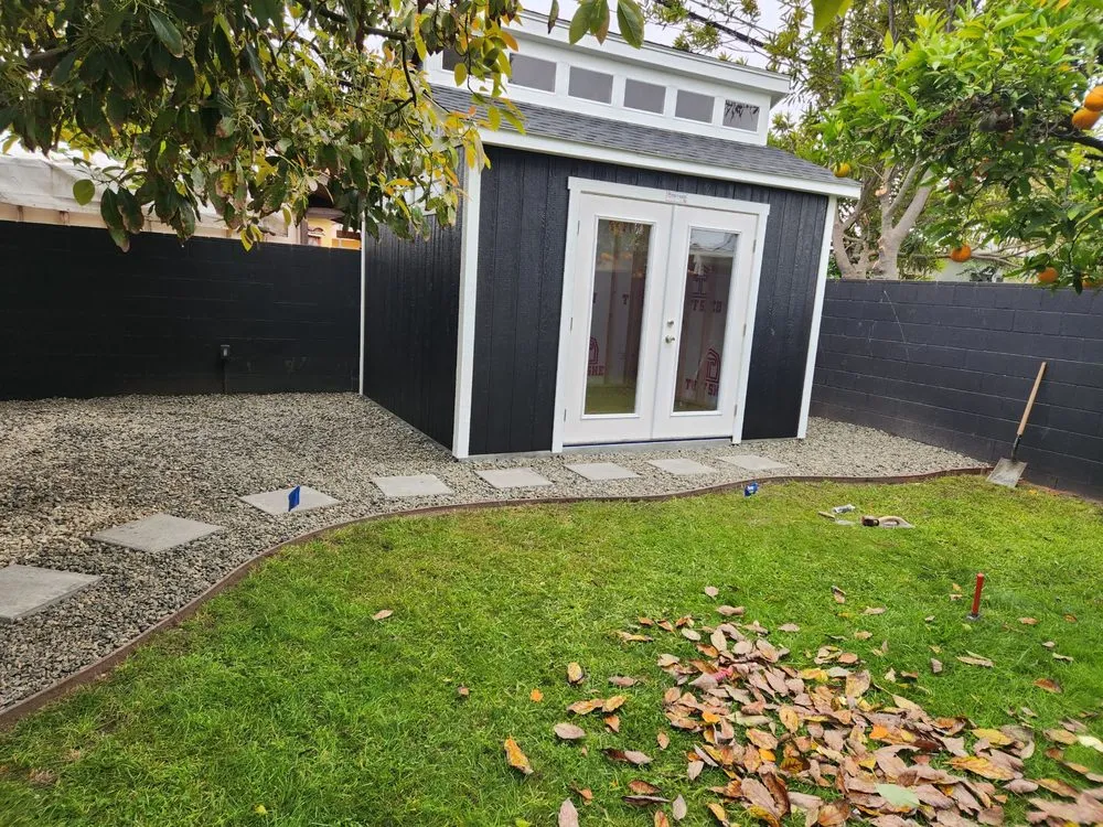 Trusted landscaping services experts serving Inglewood, CA - ER Landscape & Maintenance