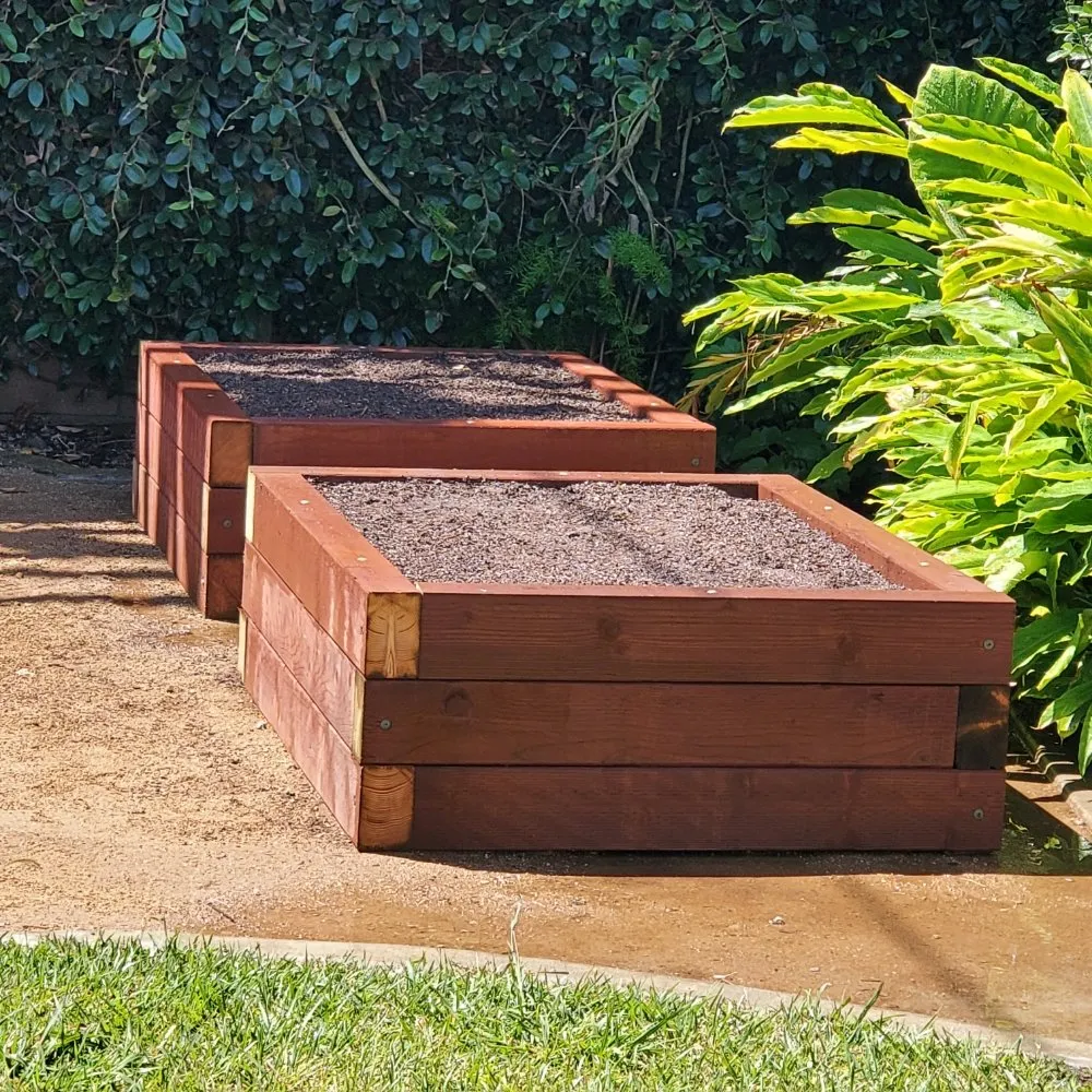 Affordable landscape installation near you in Inglewood, CA by ER Landscape & Maintenance