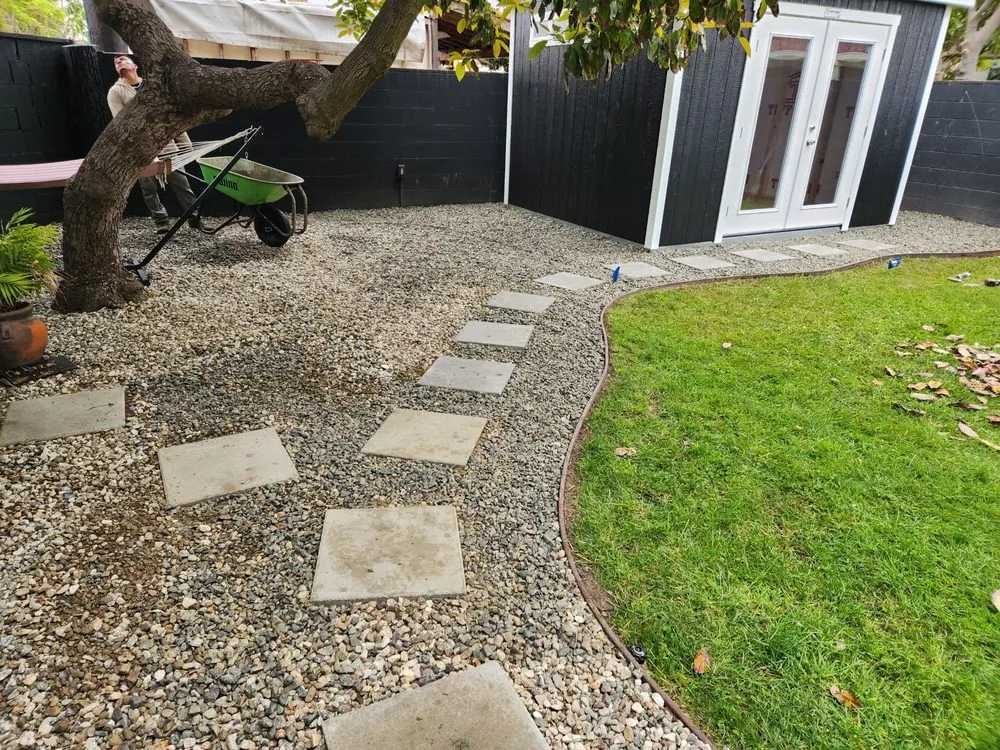 Expert landscape design in Inglewood, CA - ER Landscape & Maintenance