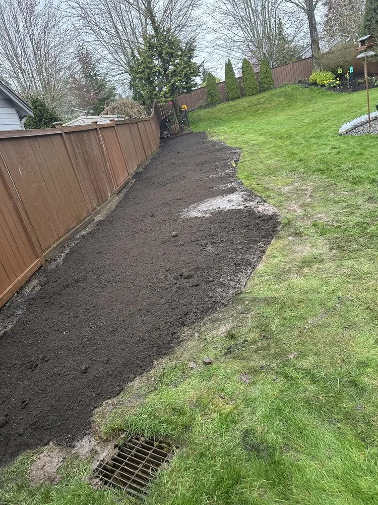 Trusted outdoor landscaping experts serving Tacoma, WA - ER Landscaping & Maintenance