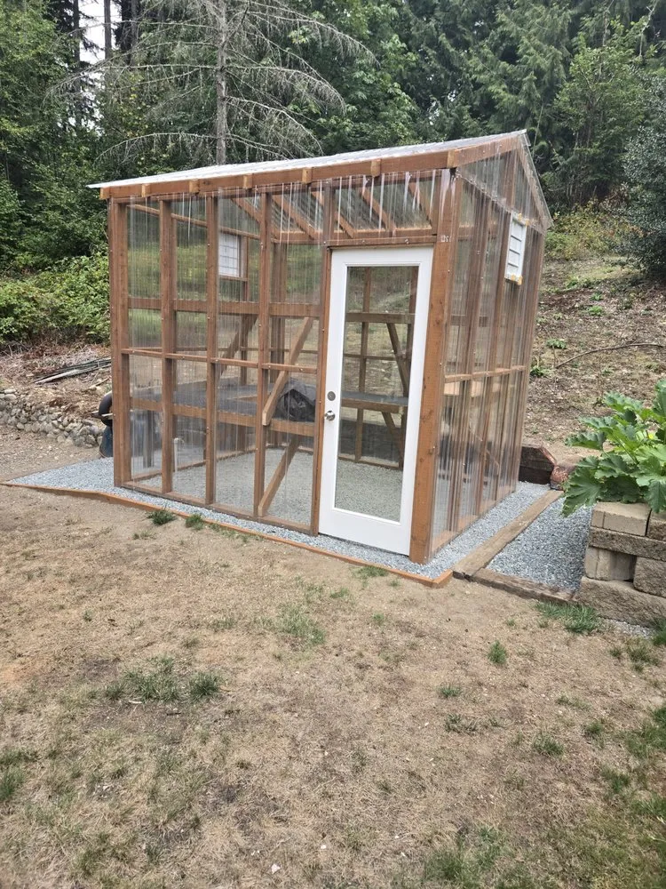 Professional landscape design in Tacoma, WA by ER Landscaping & Maintenance