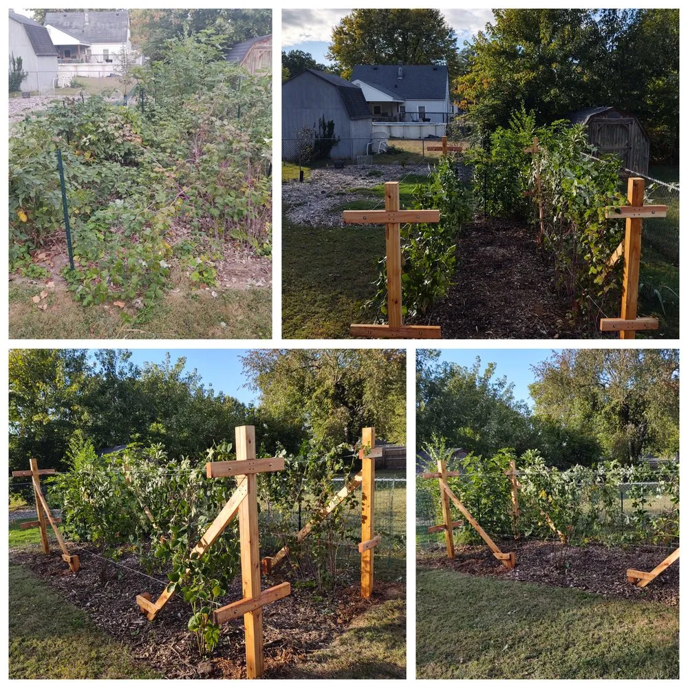 Top-rated landscaping services in Waddy, KY by ER Landscaping Solutions