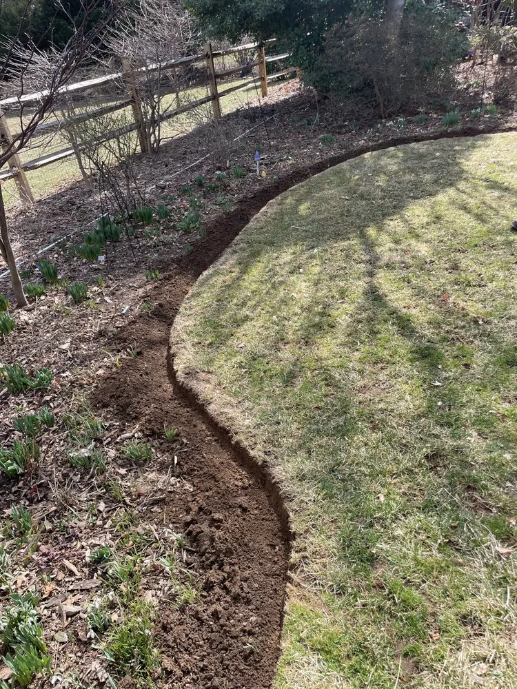 Professional landscape design in Kennett Square, PA - ER Lawn and Landscaping