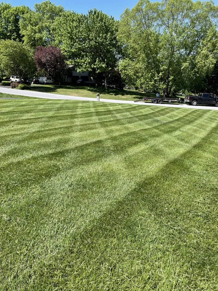 Expert landscape design for residential properties across Kennett Square, PA - ER Lawn and Landscaping