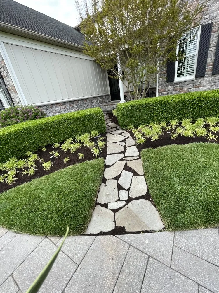 Local landscaping services in Kennett Square, PA - ER Lawn and Landscaping