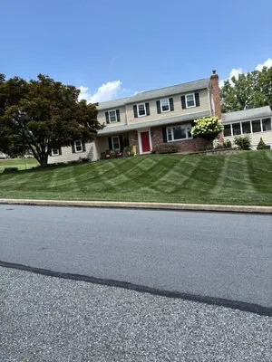 ER Lawn and Landscaping