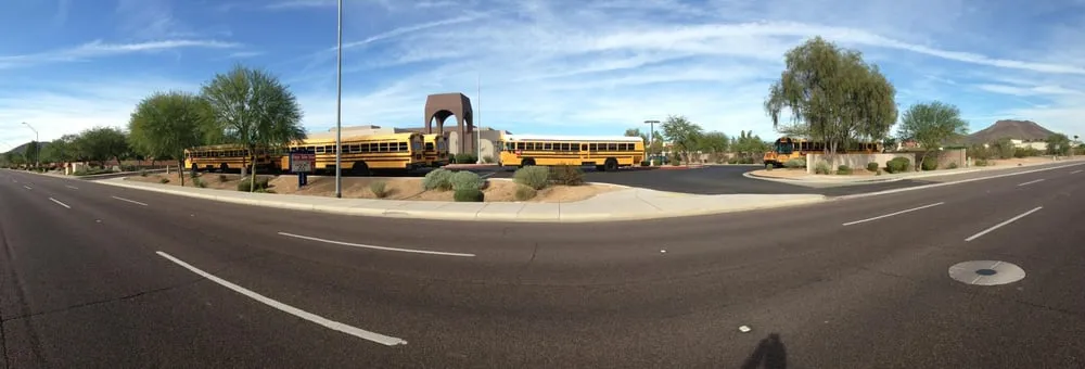 Trusted lawn care service for residential properties across Sun City, AZ - E&R Lawn Care