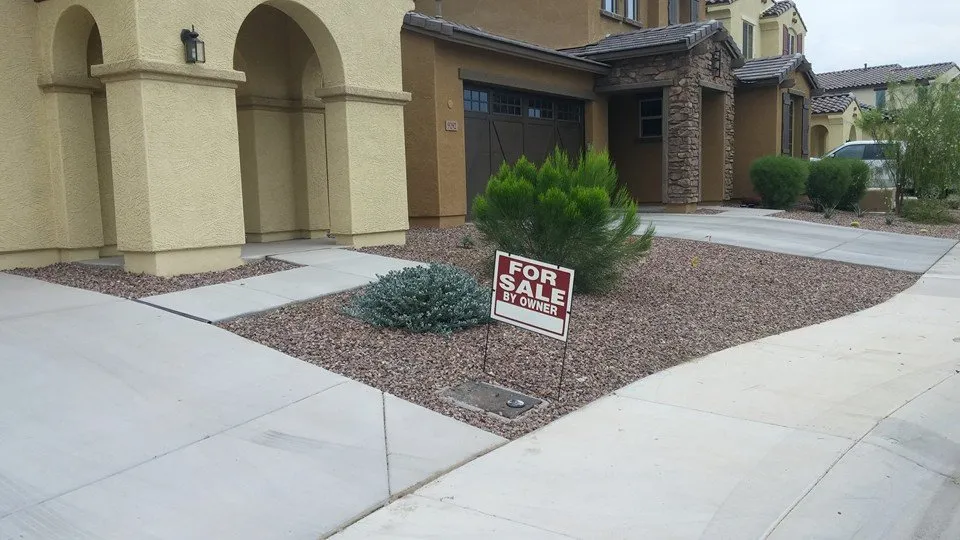 Reliable yard maintenance near you across Sun City, AZ - E&R Lawn Care