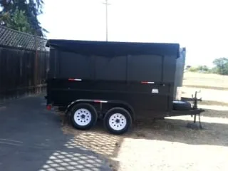 Expert landscaping services for beautiful yards in Penngrove, CA by ER Maintenance & Debris Removal/Hauling