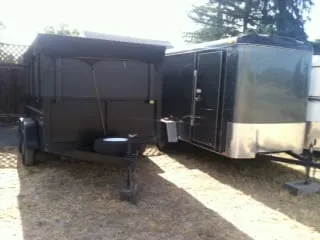 Trusted garden landscaping for year-round maintenance across Penngrove, CA - ER Maintenance & Debris Removal/Hauling