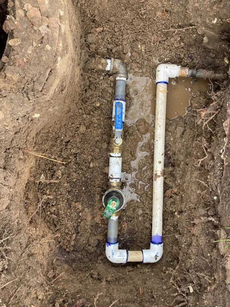 Top-rated yard maintenance experts serving Austin, TX - ER Out The Door