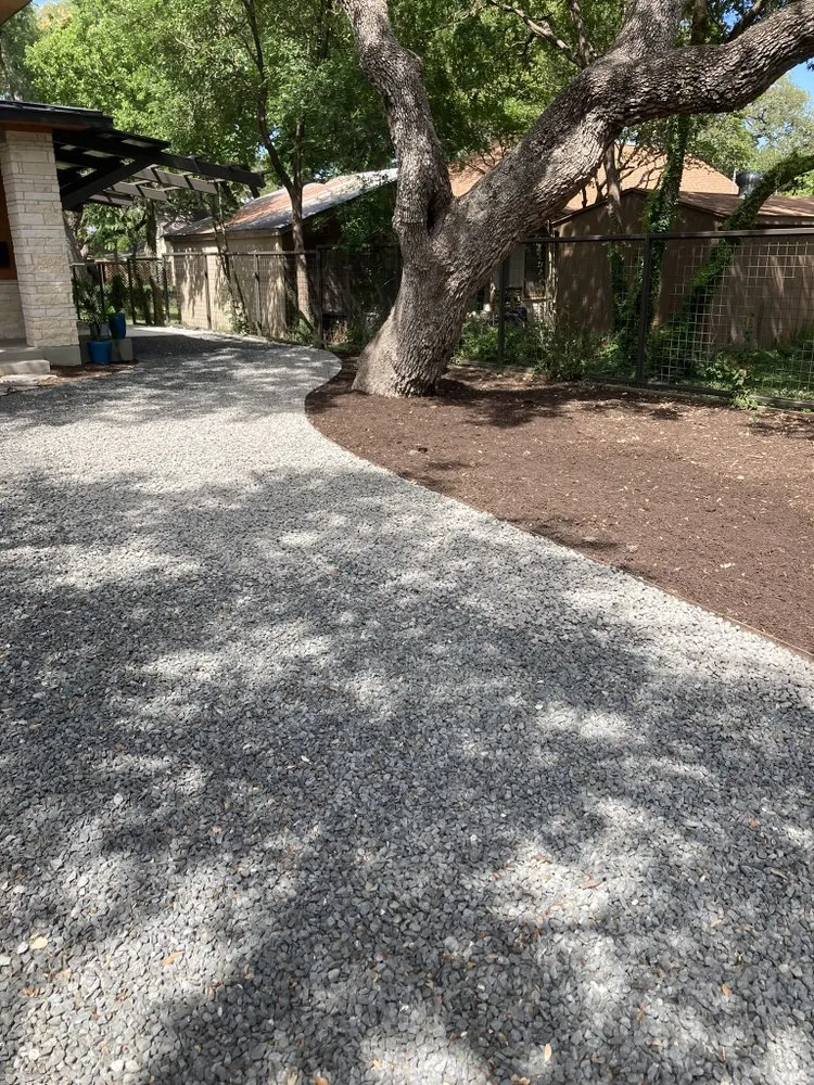 Expert lawn care service for homes across Austin, TX - ER Out The Door