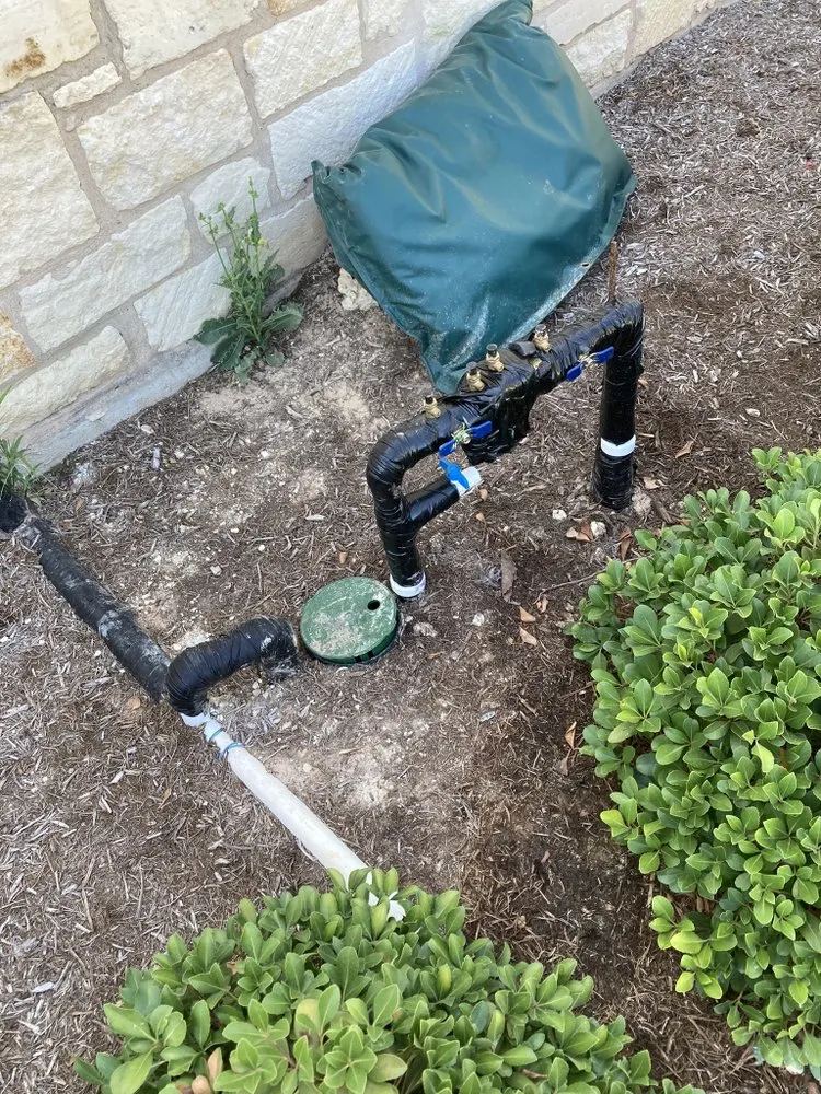 Trusted landscaping services near you in Austin, TX by ER Out The Door