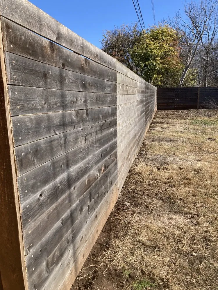 Custom yard maintenance for year-round maintenance in Austin, TX by ER Out The Door