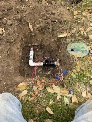 ER Out The Door Logo