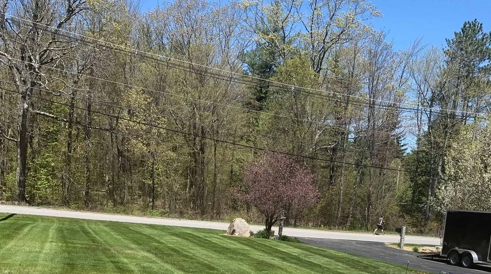 Affordable yard maintenance in Marlborough, MA - E&R Professional services