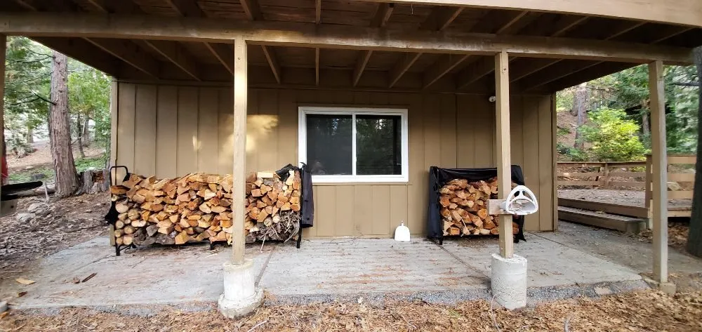 Professional residential landscaping experts serving Twin Peaks, CA - ER Yard Clean Up & Yard Maintenance