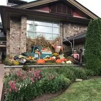 Top-rated landscape design experts serving West Columbia, SC - ERA Services