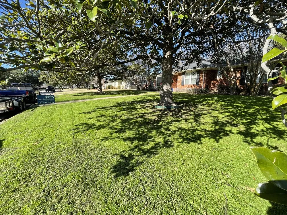 Trusted landscape design in Addison, TX - Erascape