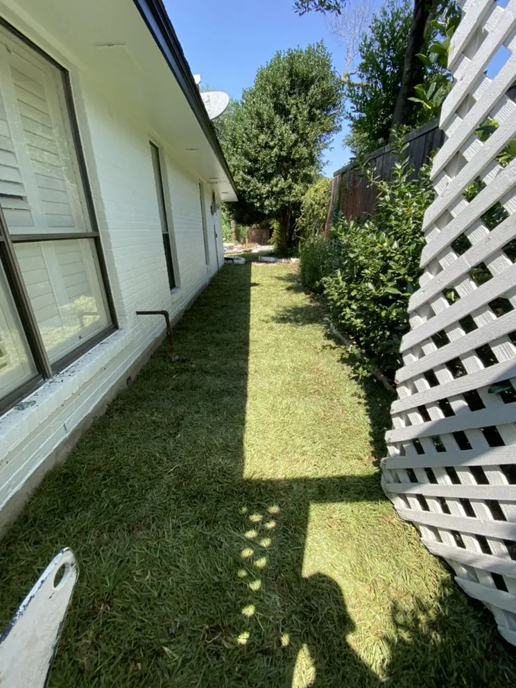 Expert garden landscaping in Duncanville, TX - Erasmo Sprinklers and Construction