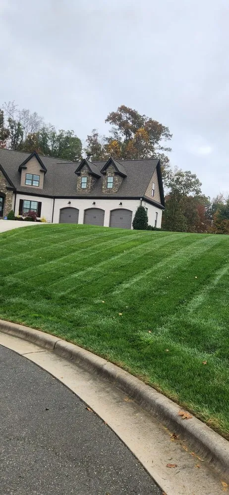 Expert landscaping services experts serving High Point, NC - Erazo Landscaping Services