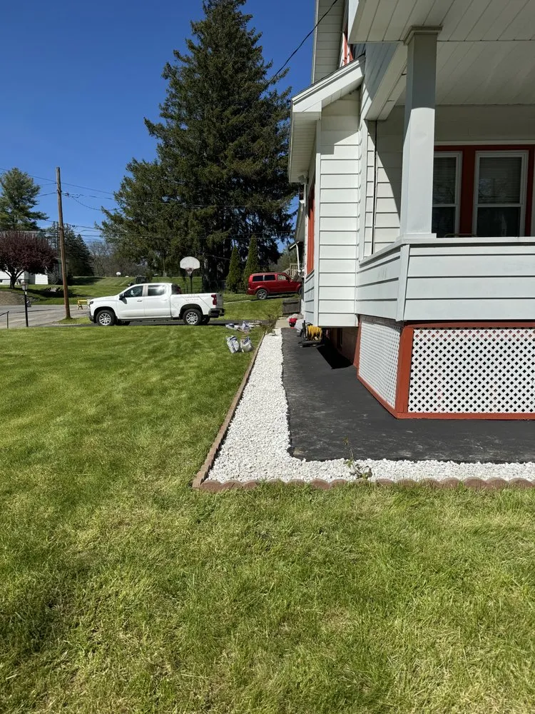 Top-rated outdoor landscaping in Schenectady, NY - Erb Landscaping And Lawn Care