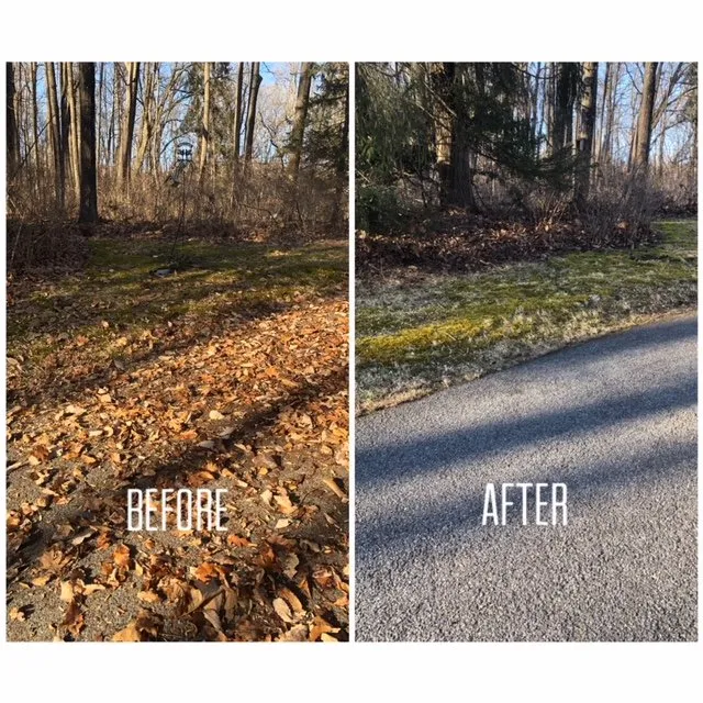 Reliable landscape design for year-round maintenance across Asbury, NJ - Erb Lawn Care