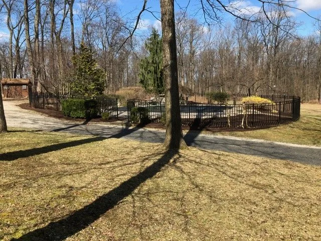 Expert lawn mowing service for beautiful yards in Asbury, NJ by Erb Lawn Care